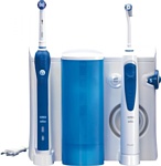 Oral-B ProfessionalCare 3000 OxyJet + 3000 (OC20.535.3X)