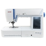 Janome Skyline S7