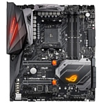 ASUS ROG CROSSHAIR VI EXTREME