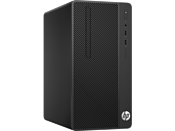 HP 290 G1 Microtower (2MT25ES)