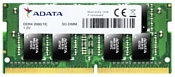 ADATA DDR4 2666 SO-DIMM 4Gb