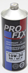 Profix 10W-30 SN/GF-5 1л