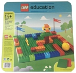 LEGO Education PreSchool 9071 Большие строительные платы