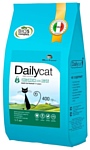 DailyCat Adult Chicken & Rice (0.4 кг)