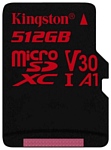 Kingston SDCR/512GBSP