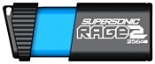 Patriot Memory Supersonic Rage 2 256GB