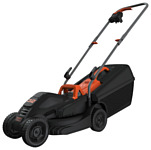 Black&Decker BEMW351-QS