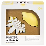 Halftoys Dino HD005 Стегозавр