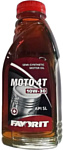 Favorit Moto 4T 10W-30 0.5л