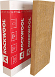 Rockwool Фасад Баттс Балкон 1000x600x80 мм Rockwool Фасад Баттс Балкон 1000x600x80 мм