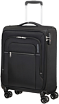 American Tourister Crosstrack Black/Grey 55 см (4 колеса)