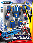 Young Toys Tobot GD Speed 301085