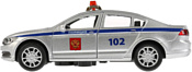 Технопарк Полиция PASSAT-P-SL