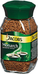 Jacobs Monarch растворимый 190 г (банка)