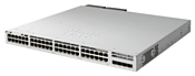 Cisco C9300L-48P-4G-A