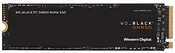 Western Digital WD Black SN850 NVMe 2000 GB WDS200T1X0E-00AFY0