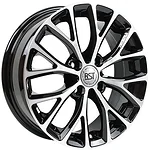 R-Steel R015 6x15/4x100 D54.1 ET48 BD