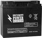 Security Power SPL 12-22