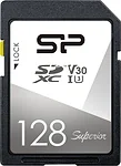 Silicon Power Superior SDXC SP128GBSDXCV3V10 64GB
