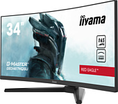 Iiyama G-Master GB3467WQSU-B1