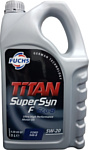 Fuchs Titan SuperSyn F ECO-B 5W-20 5л