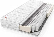 МДК Comfort Strato SLT200 180x200