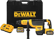 DeWalt DCH775X2 (с 2-мя АКБ, кейс)