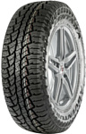 Centara Adventure A/T 245/70 R17 119/116S