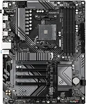 GigaByte B550 Eagle WiFi6