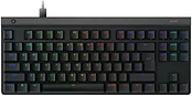 Logitech G515 Lightspeed TKL GL Brown Tactile 920-012872 black (без кириллицы)