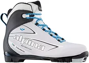 Alpina Wms T5 Eve (2014-2015)
