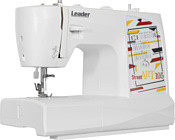 Leader StreetART 105