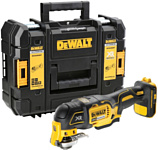 DeWALT DCS355NT (без АКБ, кейс)