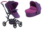 Jane Epic 2014 (3 в 1), люлька Nano, автокресло Koos Jane Epic 2014 (3 в 1), люлька Nano, автокресло Koos