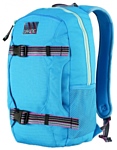 DAKINE Alpine 14 blue (azure)