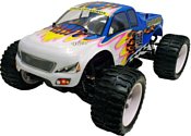 HSP Brontosaurus 4WD RTR