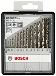 Bosch 2607019926 13 предметов