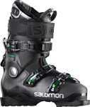 Salomon Quest Access Custom Heat (2015/2016)