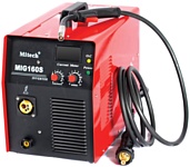 Mitech MIG 160S Mitech MIG 160S