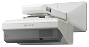 Sony VPL-SW635C