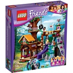 LEGO Friends 41122 Спортивный лагерь: дом на дереве LEGO Friends 41122 Спортивный лагерь: дом на дереве