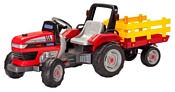 Peg-Perego Diesel Tractor (CD0550)