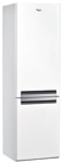 Whirlpool BLFV 8121 W Whirlpool BLFV 8121 W