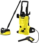 Karcher K 4 Home T250