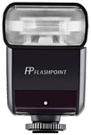 Flashpoint Zoom-Mini TTL R2 (TT350O) for Olympus