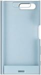 Sony SCTF20 для Xperia X Compact (синий) Sony SCTF20 для Xperia X Compact (синий)
