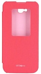 LG QuickWindow для LG L90 (розовый) LG QuickWindow для LG L90 (розовый)