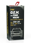 Mannol O.E.M. for Ford Volvo metal 5W-30 1л