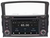 Wide Media WM-CH7019M Mitsubishi Pajero (без Rockford Fosgate)