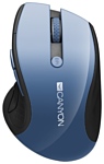 Canyon CNS-CMSW01BL Blue USB